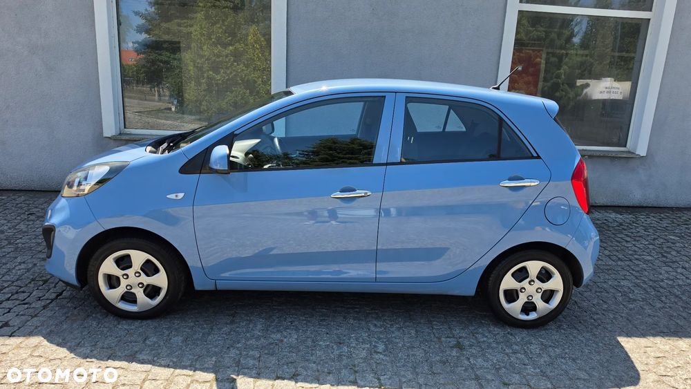 Kia Picanto 1.0 Dream-Team Edition - 4