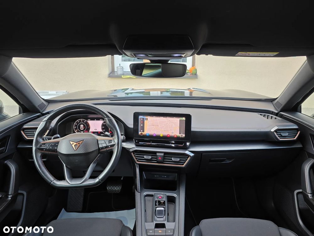 Cupra Formentor 1.5 TSI DSG - 34