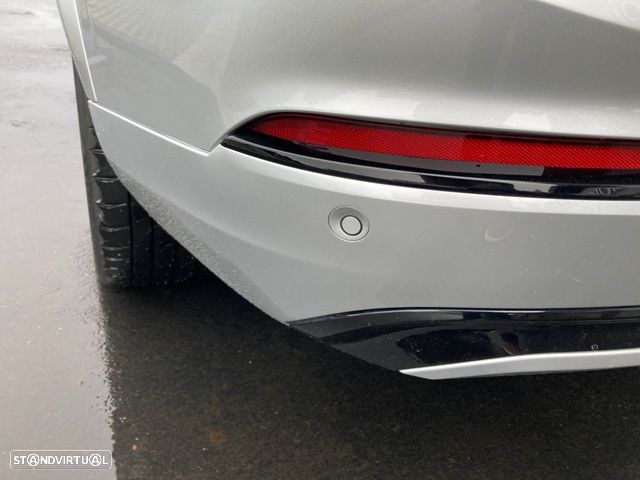 Volvo XC 90 T8 AWD Twin Engine Geartronic RDesign - 11