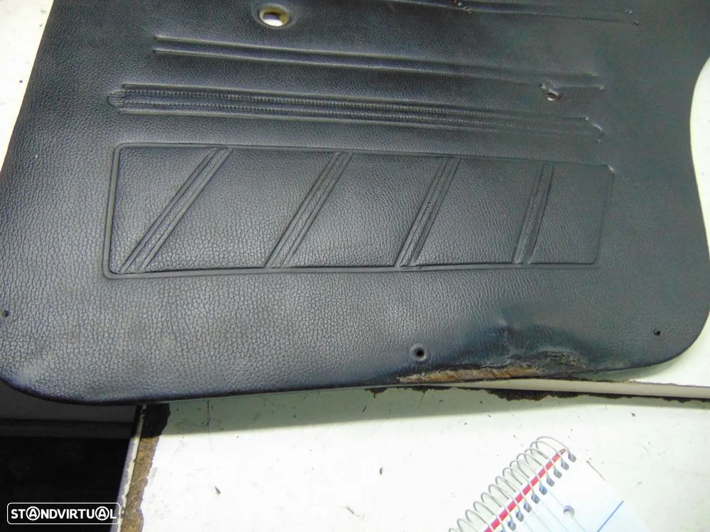 Toyota Corolla KE20 quartelas - 9