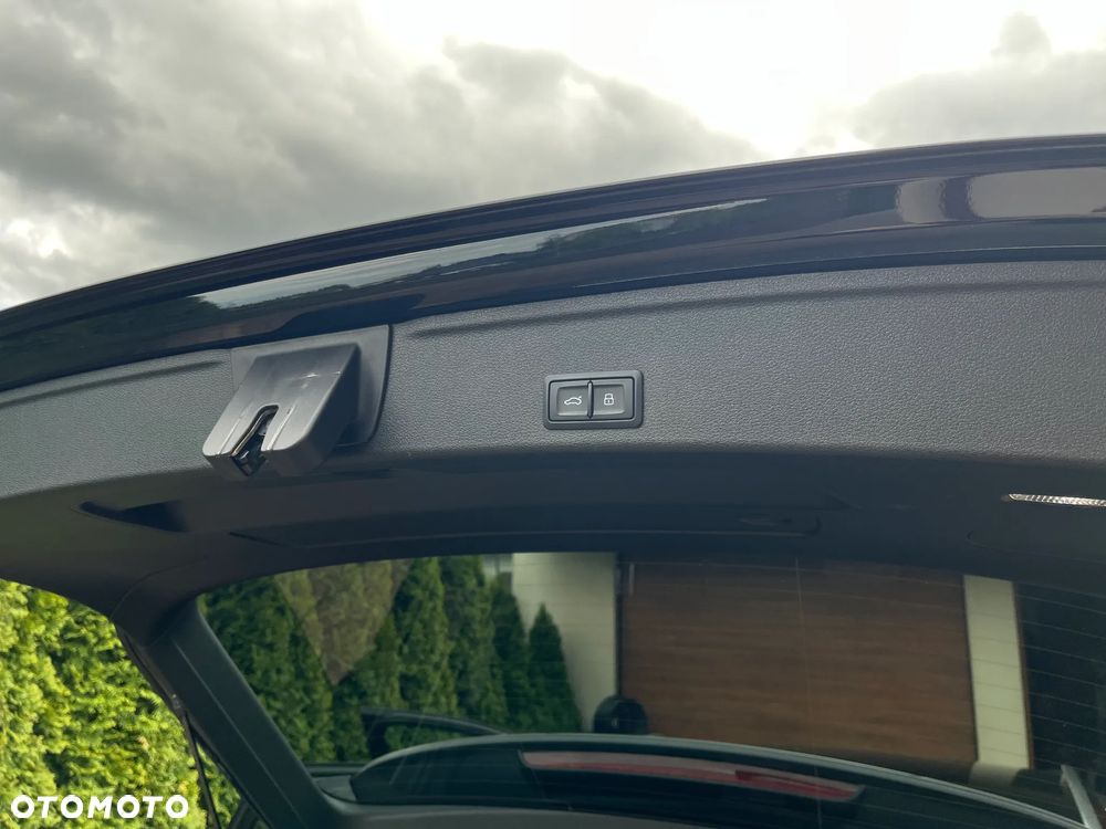 Audi A4 Avant - 22