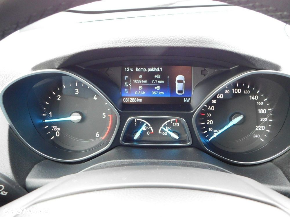 Ford Kuga 2.0 TDCi FWD Titanium - 17