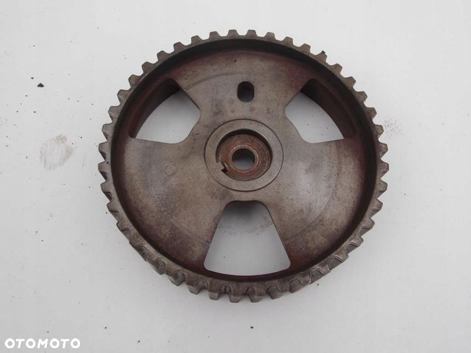 KOŁO WAŁKA ROZRZĄDU SUZUKI VITARA 2.0 TD 8V - 2