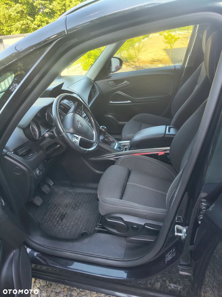 Opel Zafira Tourer 1.6 CDTI ecoFLEX Start/Stop Innovation - 7