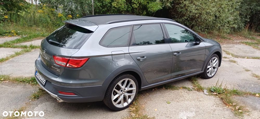 Seat Leon 1.8 TSI Start&Stop DSG XCELLENCE - 16