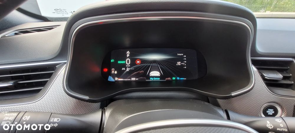 Renault Arkana E-TECH Full 145 Techno - 10