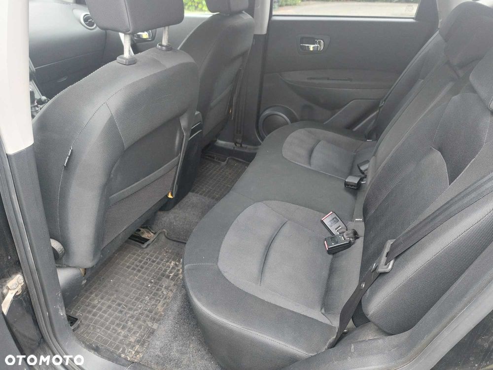 Nissan Qashqai 2010 photo 5