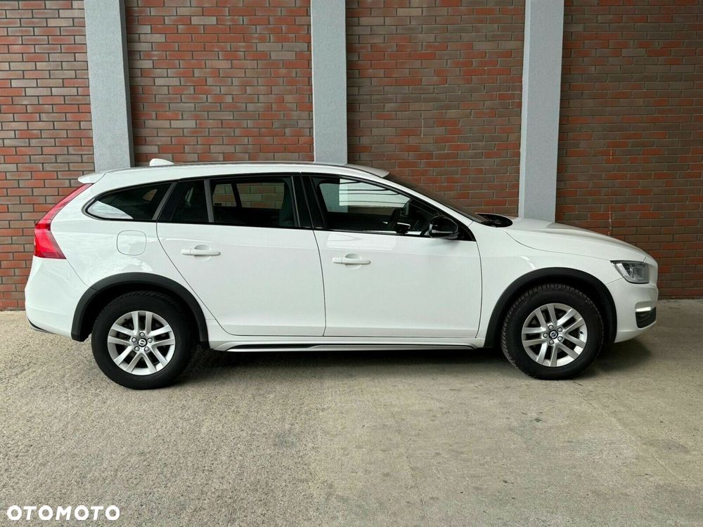 Volvo V60 T5 Drive-E Kinetic - 6