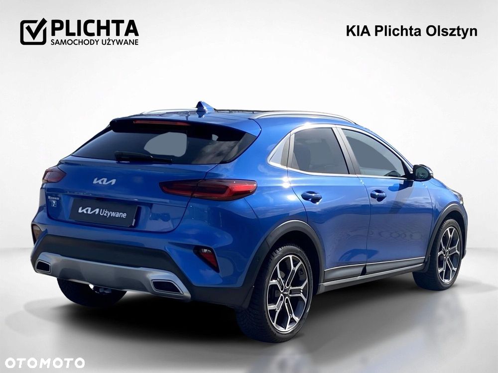Kia XCeed - 5