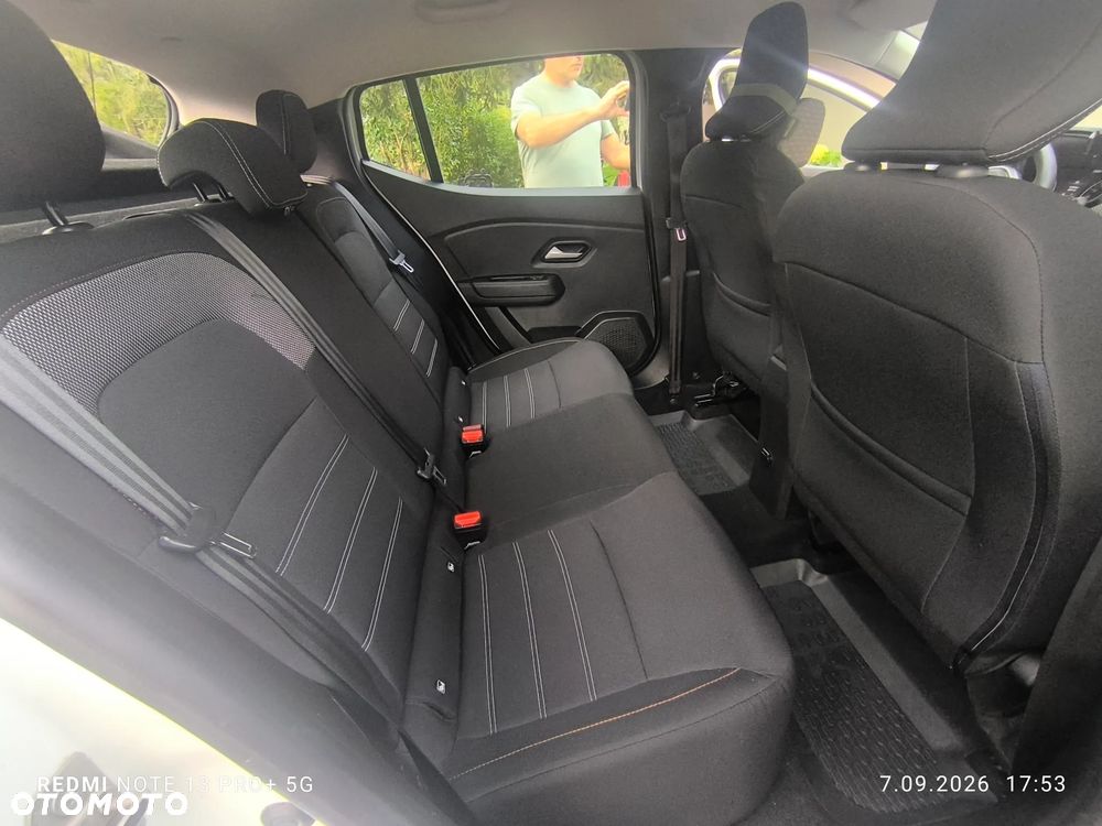 Dacia Sandero 1.0 TCe Expression - 8