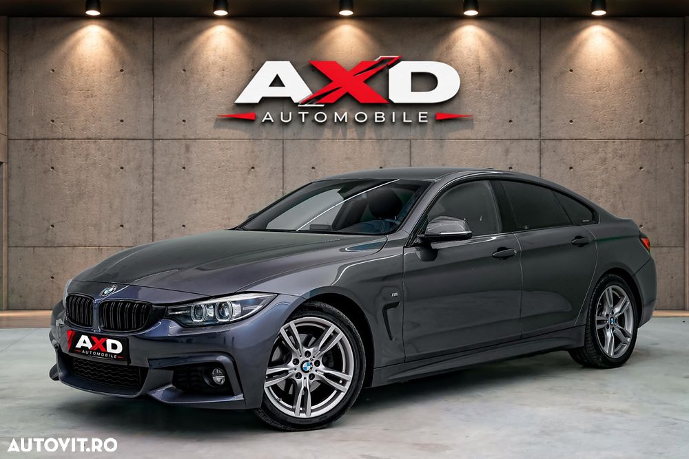BMW Seria 4 - 19