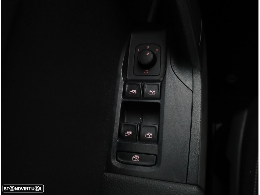 SEAT Ibiza 1.0 TSI Style - 34