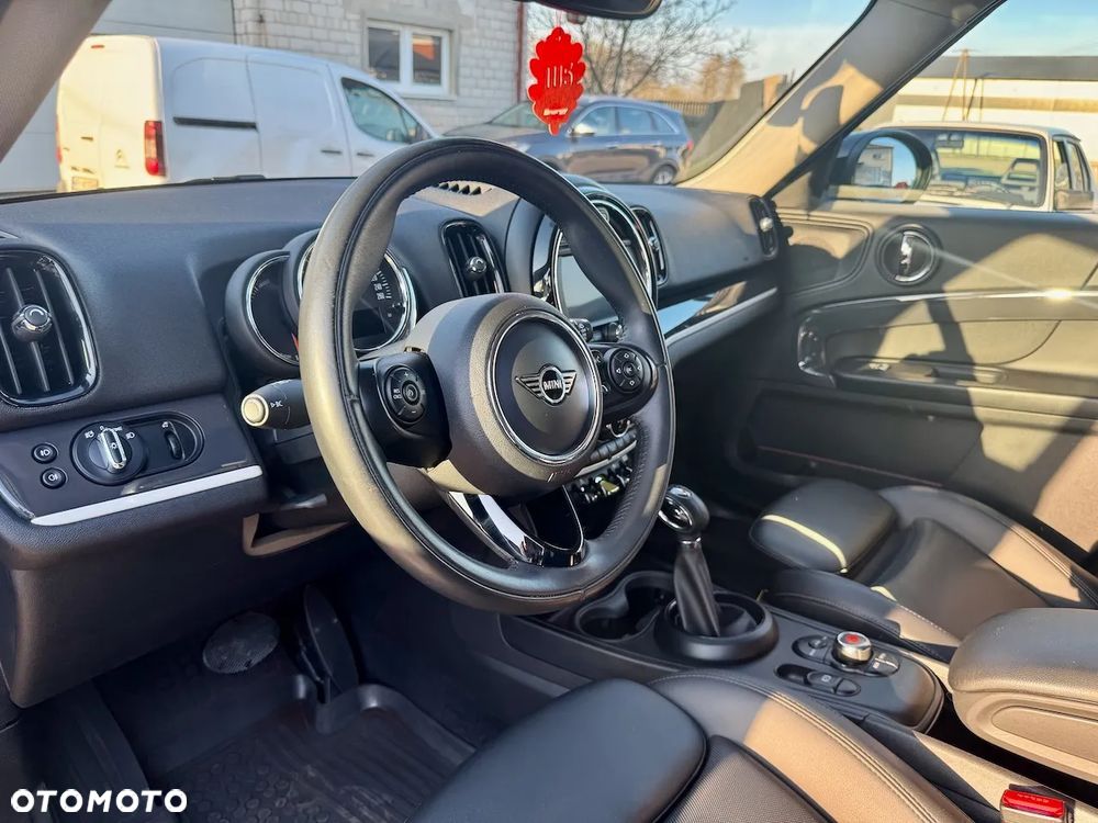 MINI Countryman - 10