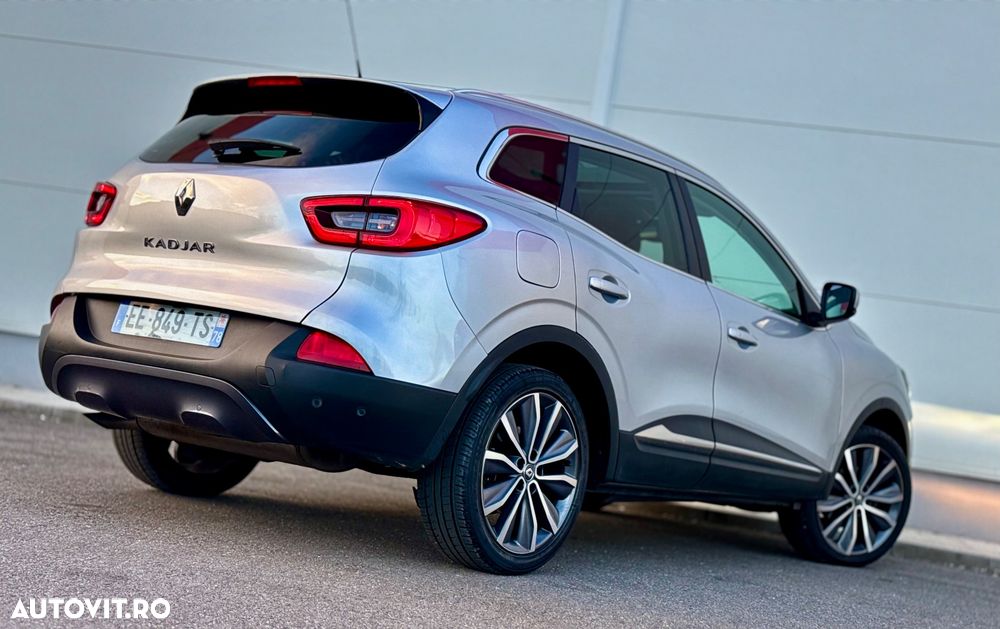 Renault Kadjar - 4