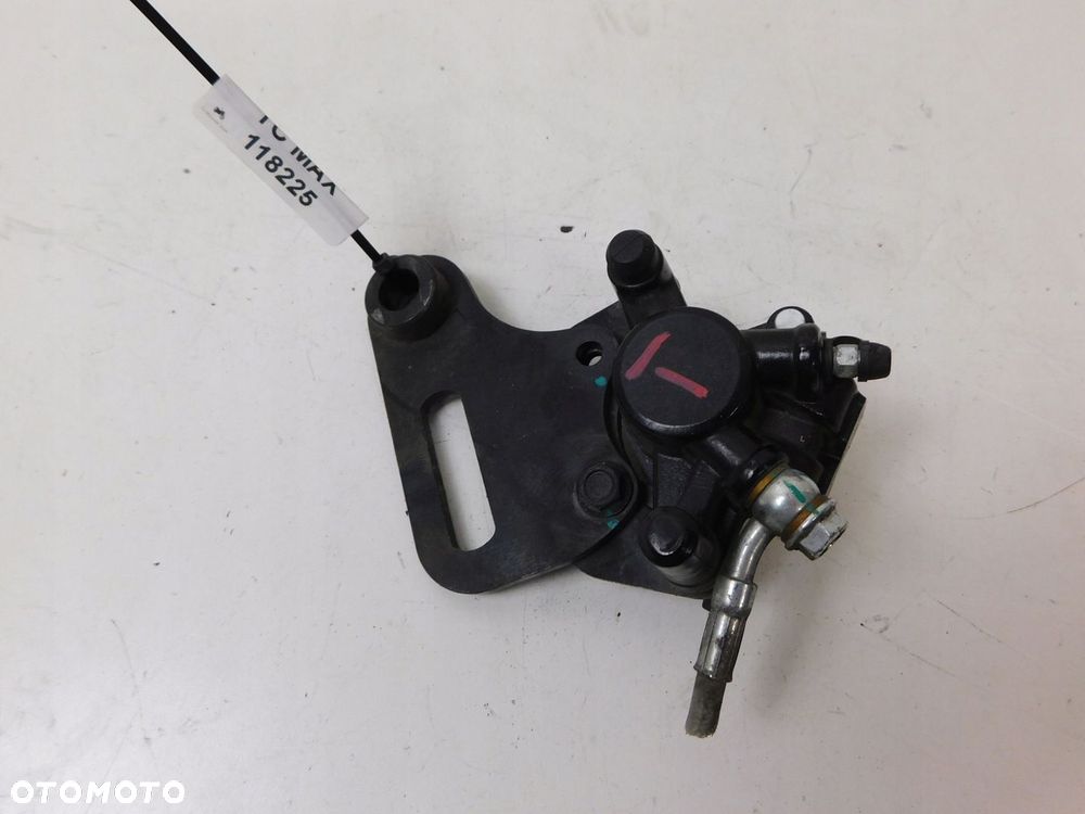 SUPER SOCO TC-MAX ZACISK HAMULCA TYŁ - 1