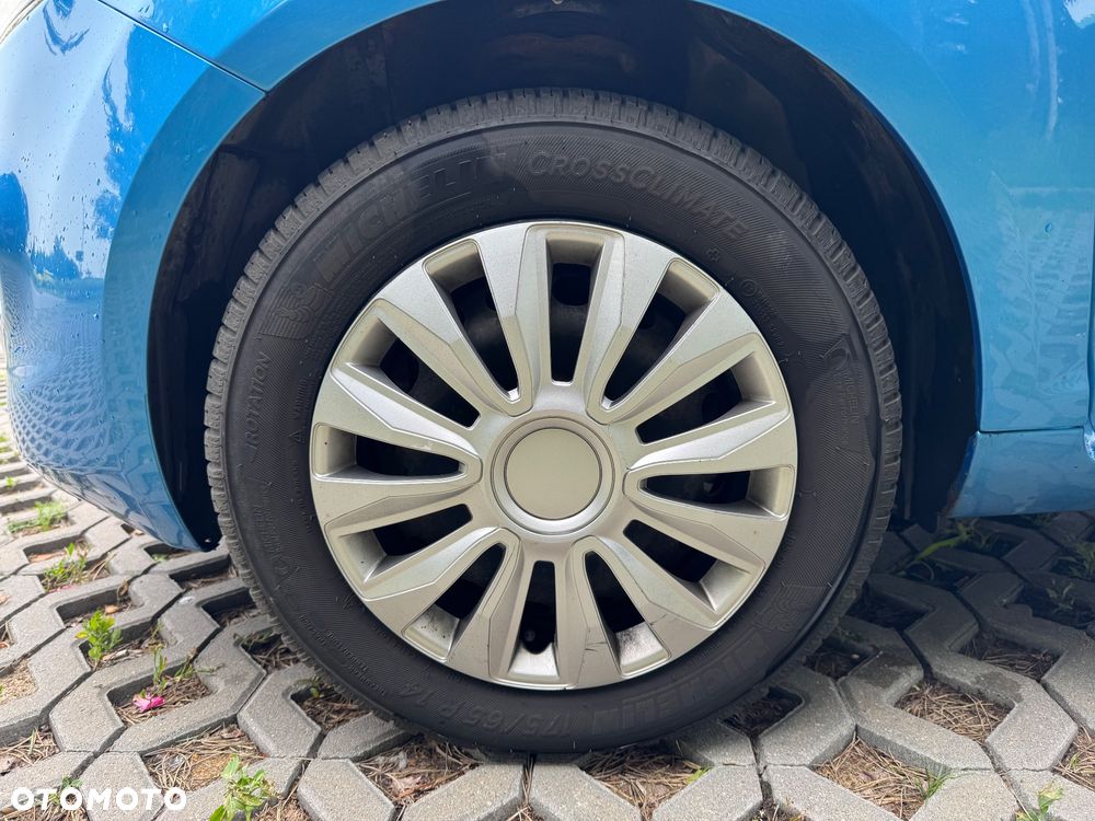 Ford KA 1.2 Trend+ EU5 - 19