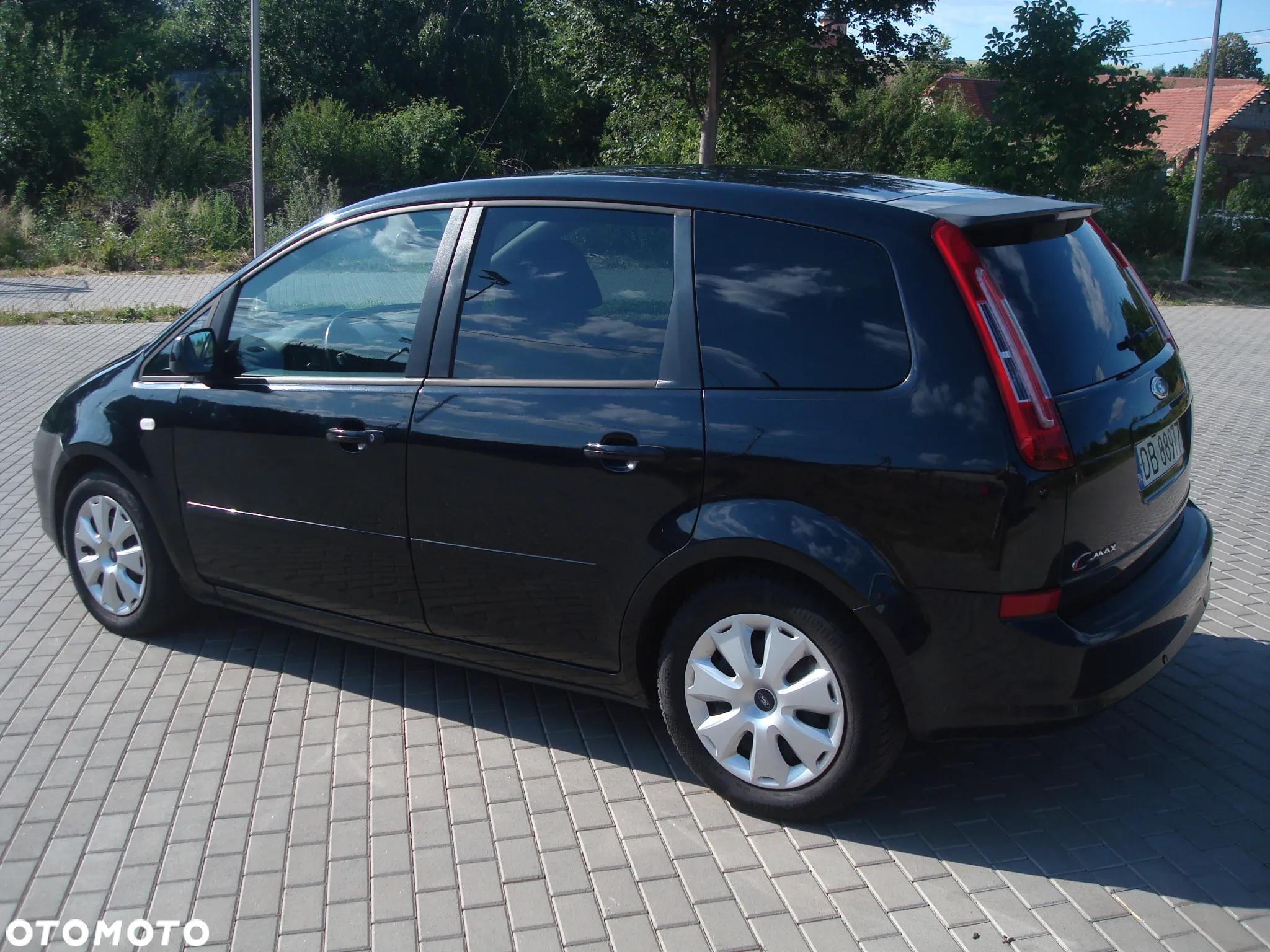 Ford C-MAX 2.0 TDCi DPF Style - 11