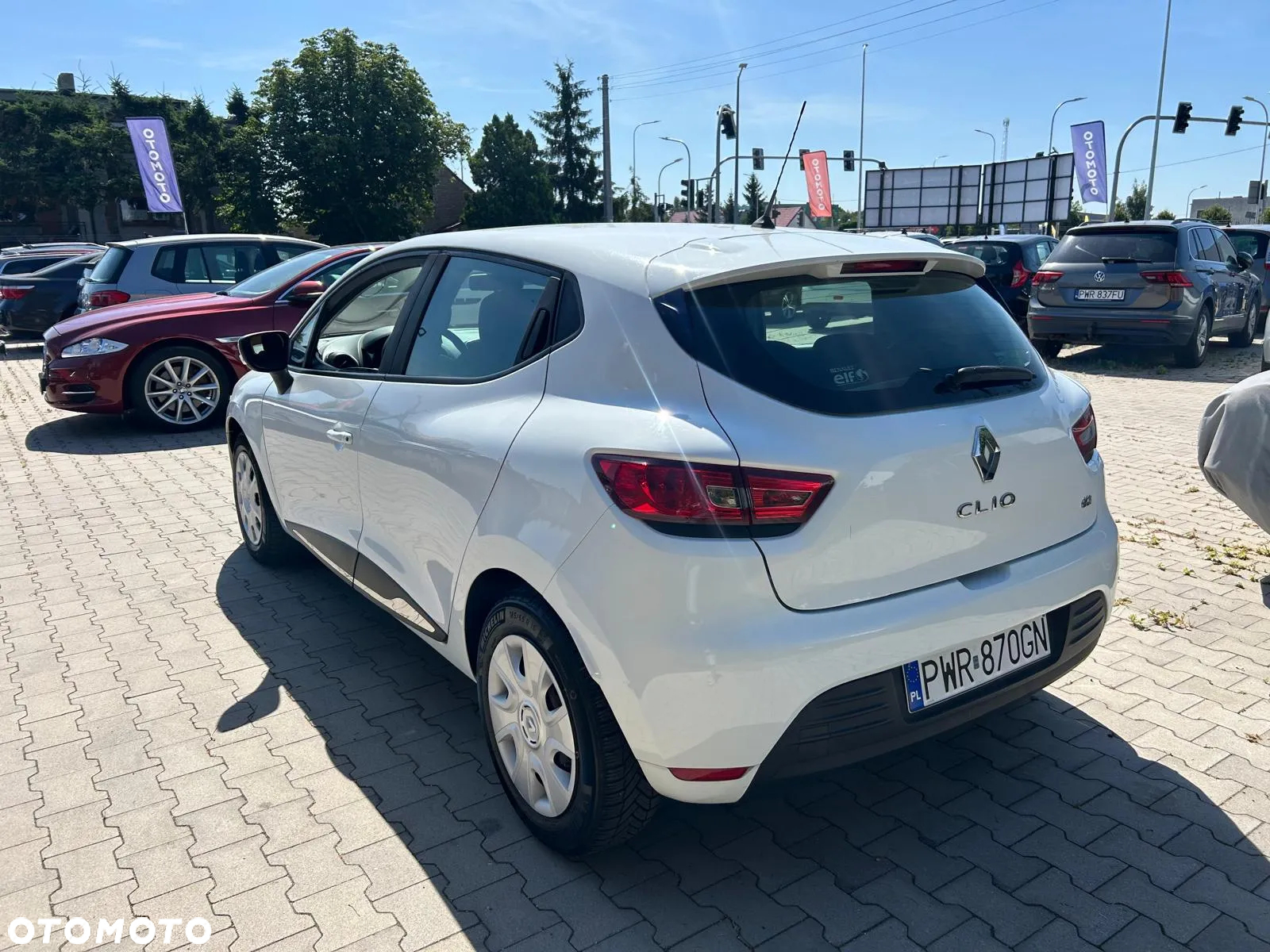 Renault Clio 1.5 dCi Energy Life - 7