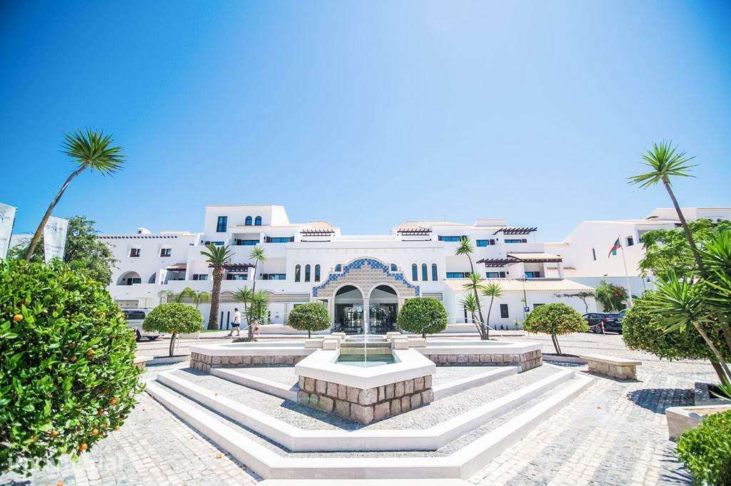Apartamento em Albufeira T2 - Grande imagem: 2/45