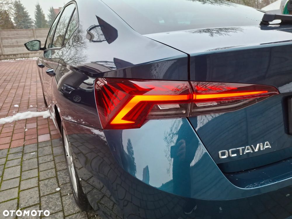 Skoda Octavia - 19