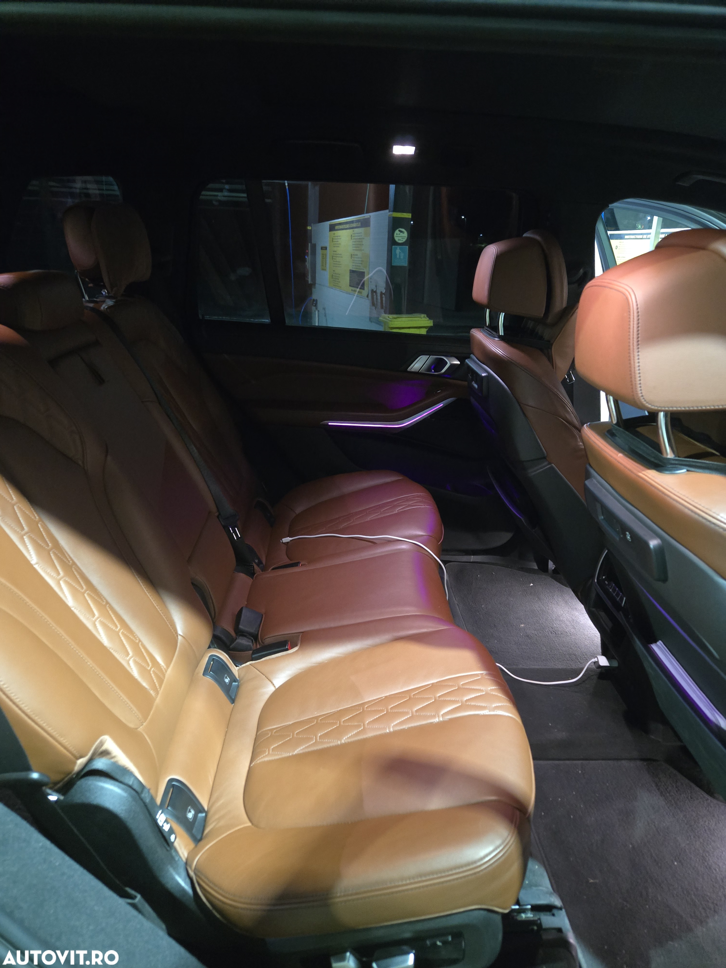 BMW X7 xDrive40i MHEV - 9