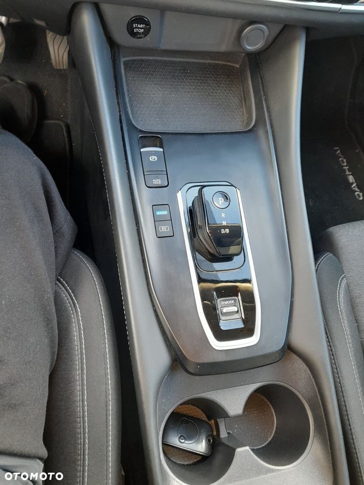 Nissan Qashqai 1.5 e-POWER N-Connecta - 10