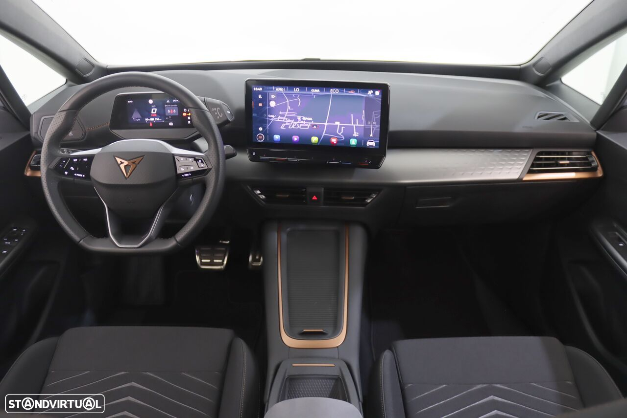 Cupra Born 58 kWh - 5
