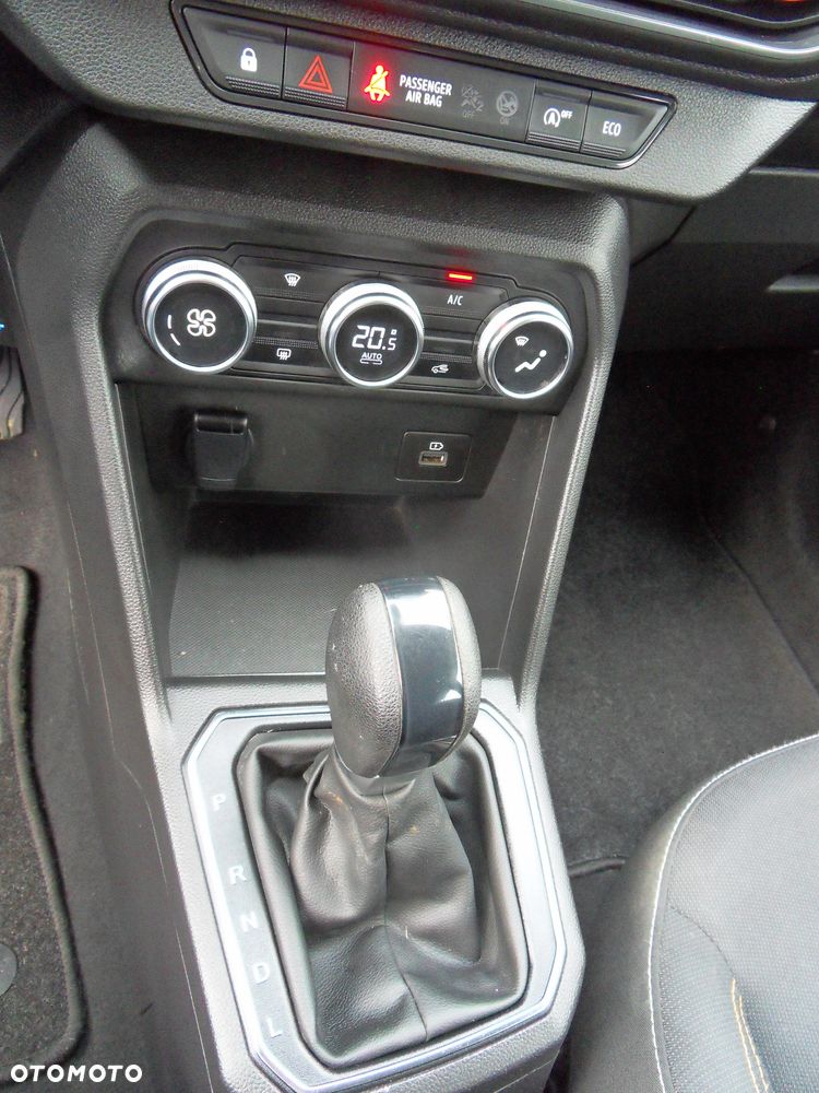 Dacia Sandero Stepway TCe 90 CVT Extreme - 17