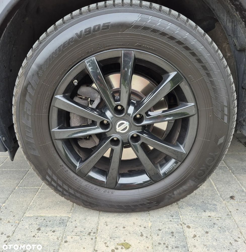 Nissan X-Trail 1.7 dCi Tekna 4WD Xtronic - 16