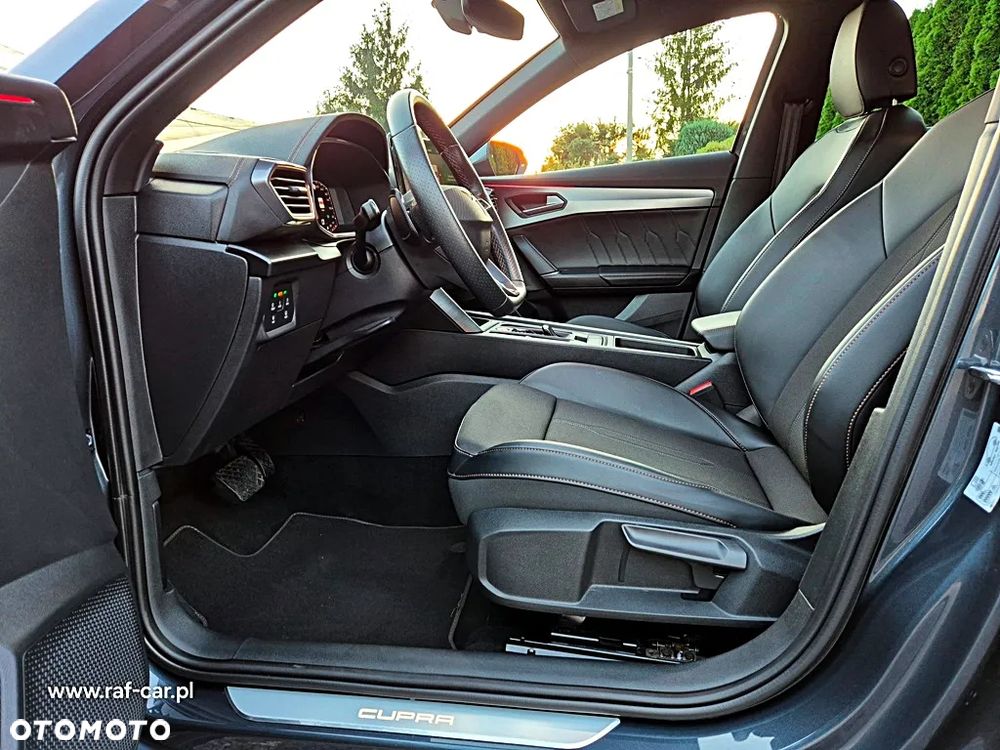 Cupra Formentor 1.5 TSI DSG - 32