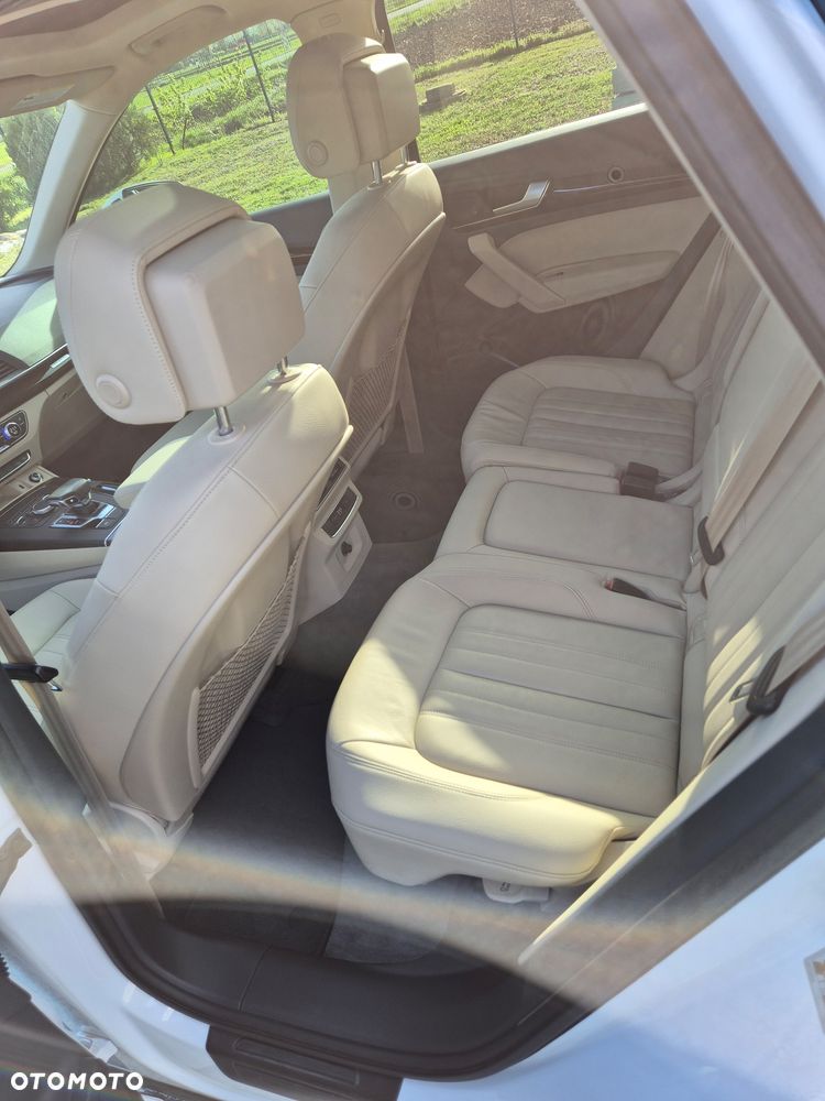 Audi Q5 45 TFSI quattro S tronic - 7