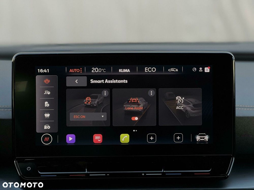 Cupra Formentor - 29