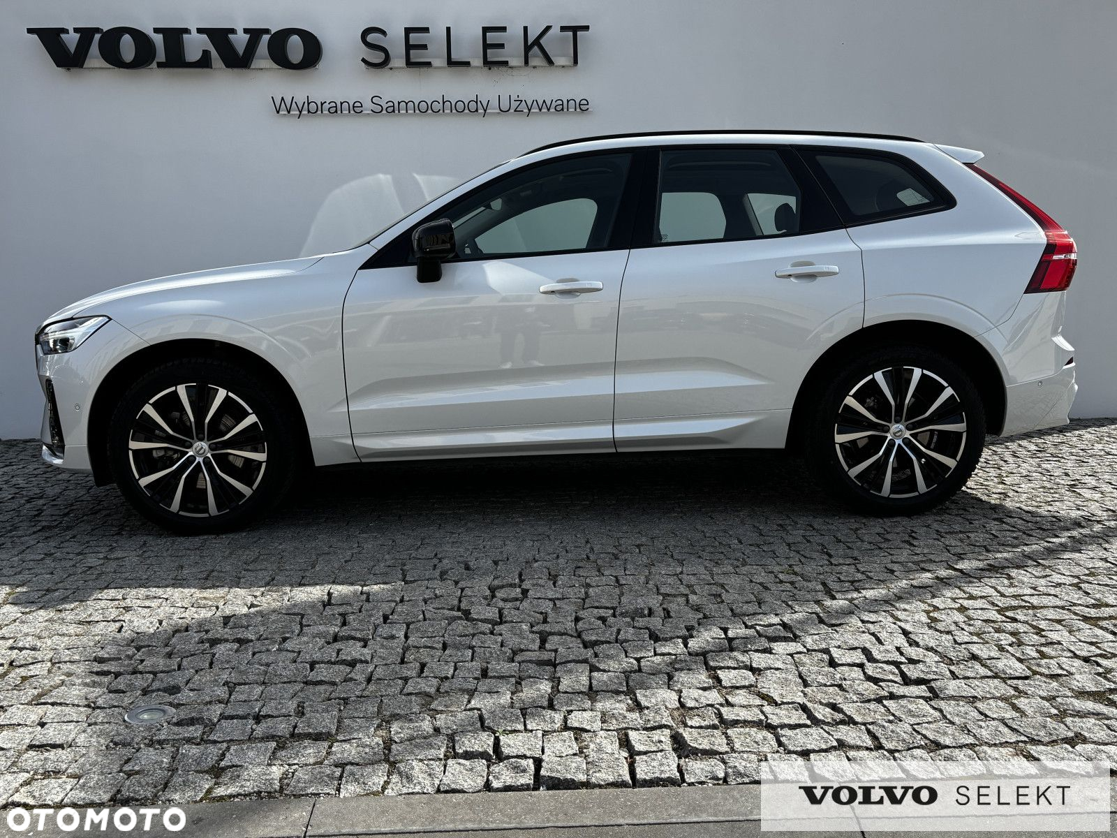 Volvo XC 60 - 3