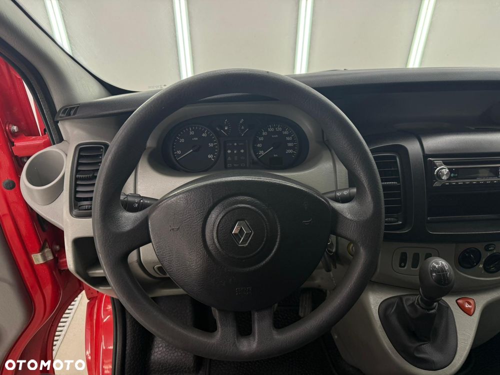 Renault Trafic - 3