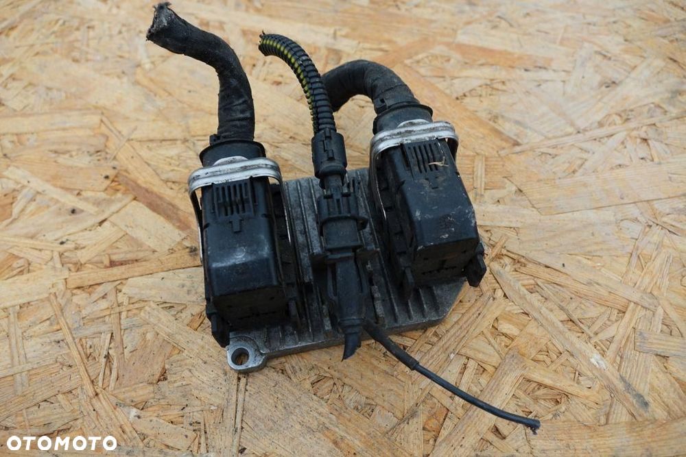 STEROWNIK SILNIKA ECU KOMPUTER OPEL VECTRA C 1.8 16V  09179499 - 1