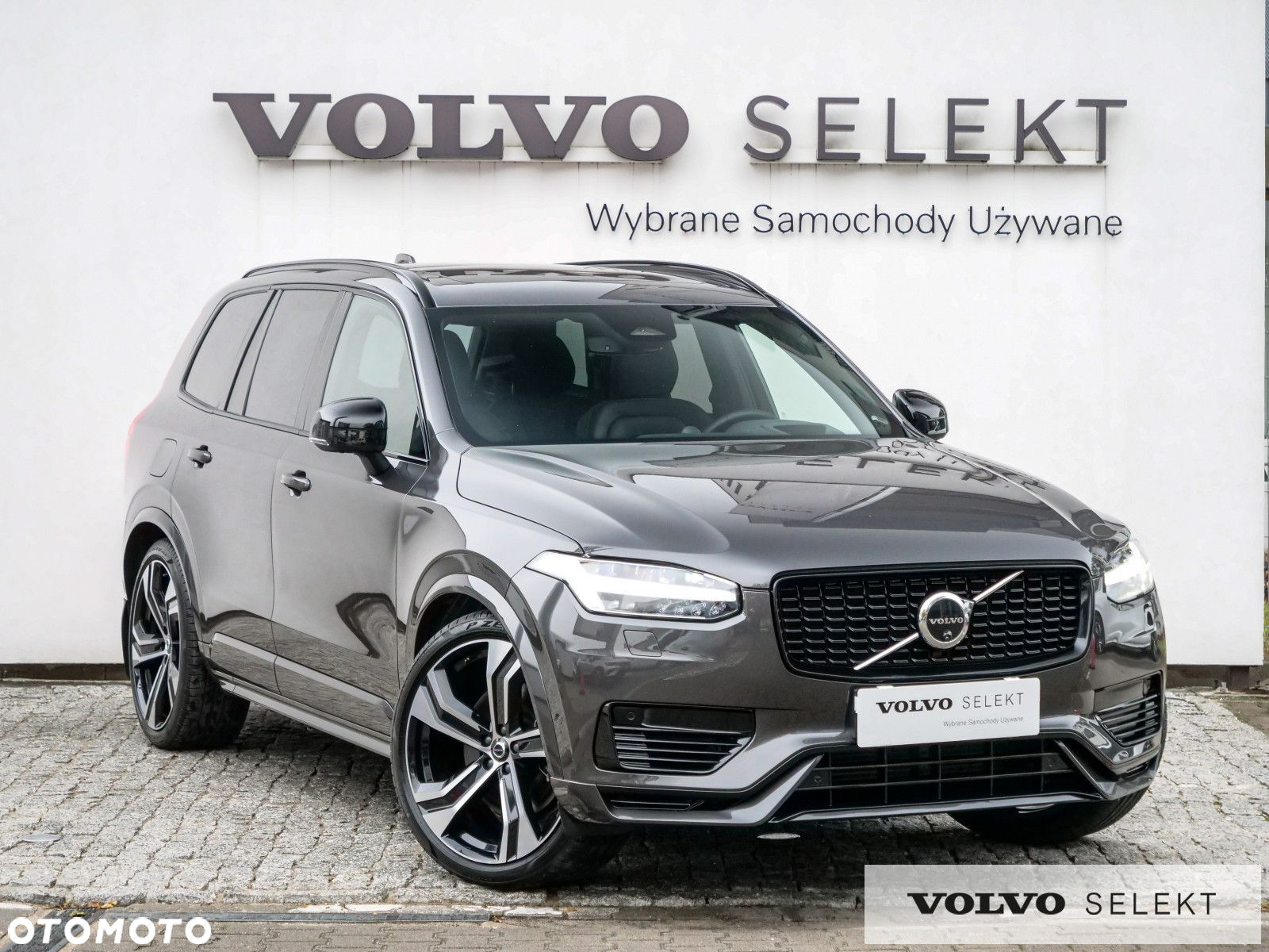 Volvo XC 90 - 4