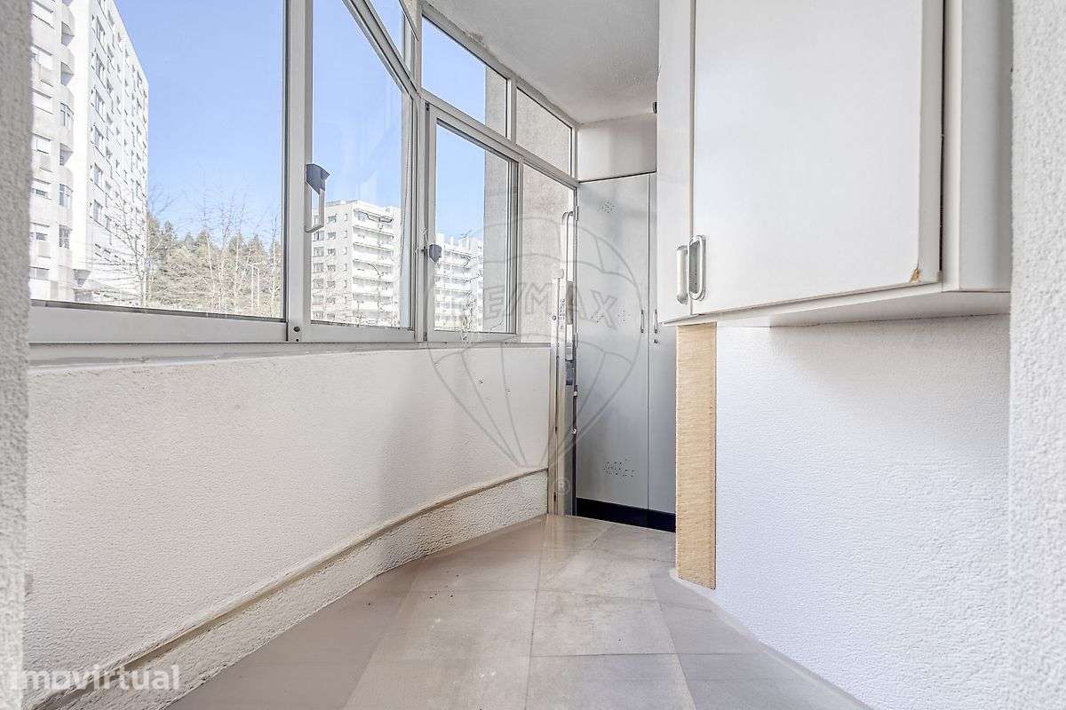 Apartamento T2 para venda - Grande imagem: 4/16