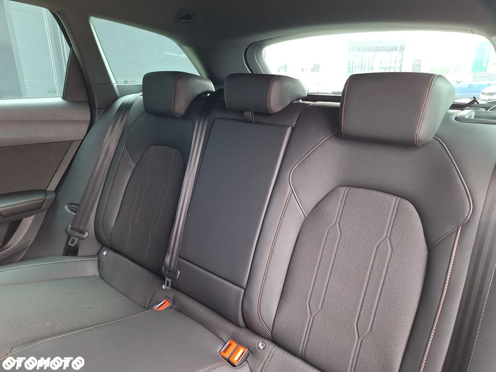 Cupra Leon 1.5 eTSI DSG - 18