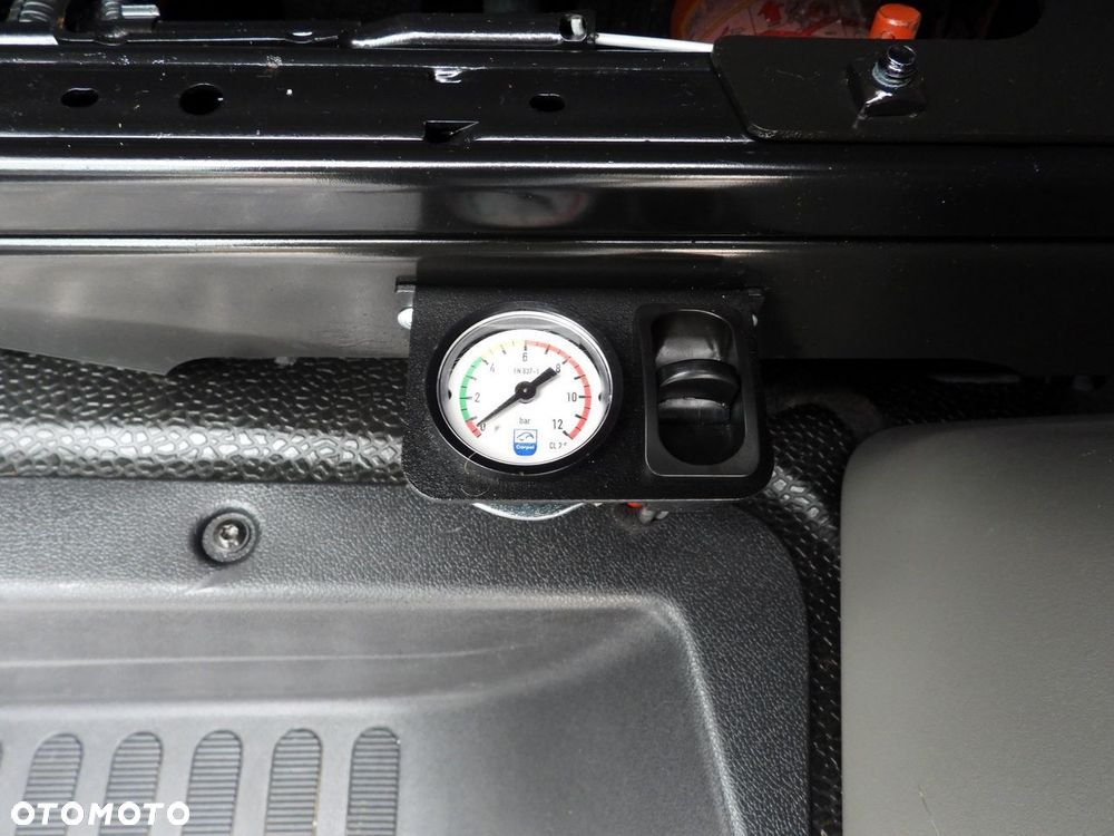 Renault MASTER PLANDEKA 10 PALET WEBASTO TEMPOMAT LEDY PNEUMATYKA KLIMATYZACJA  165KM - 30