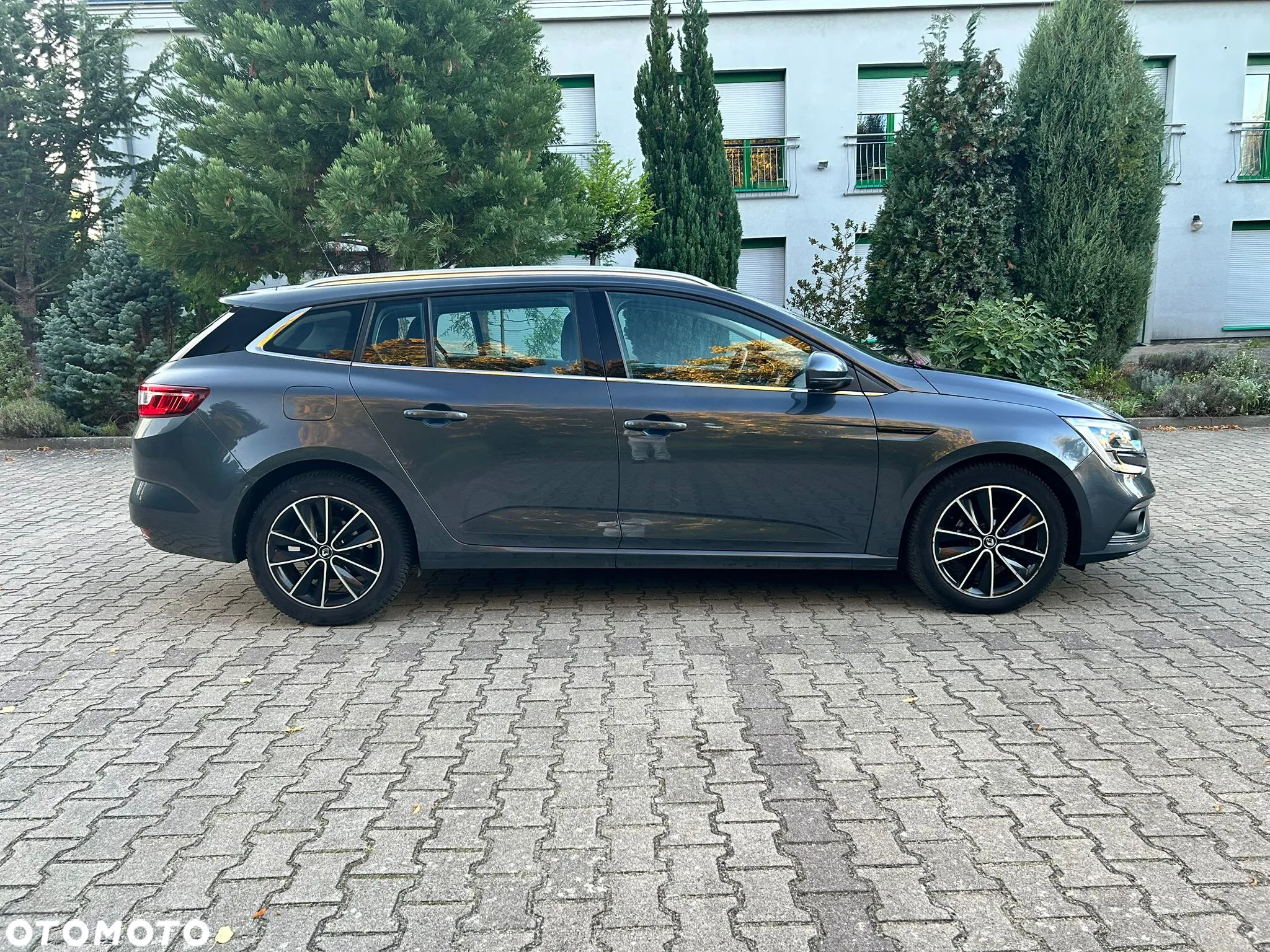 Renault Megane 1.3 TCe FAP Business - 22