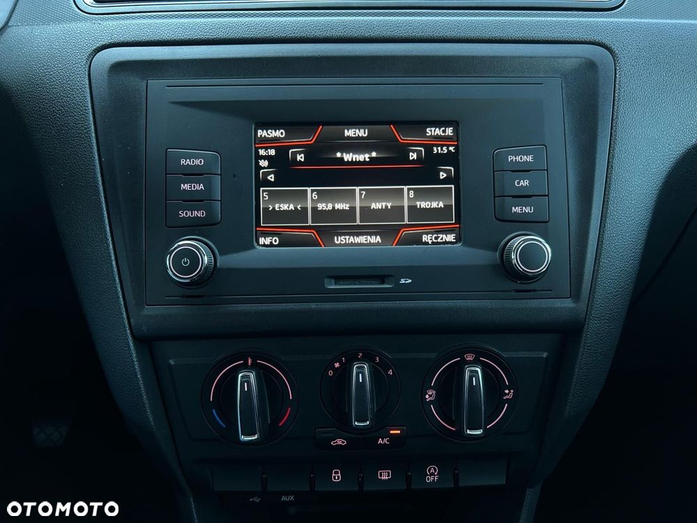 Seat Toledo 1.0 EcoTSI Reference S&S - 26