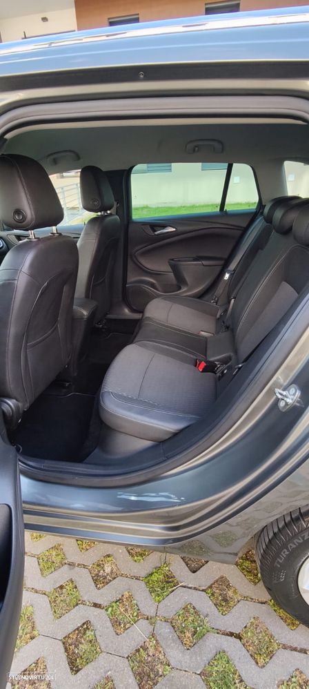 Opel Astra Sports Tourer 1.6 CDTI Business Edition S/S - 14
