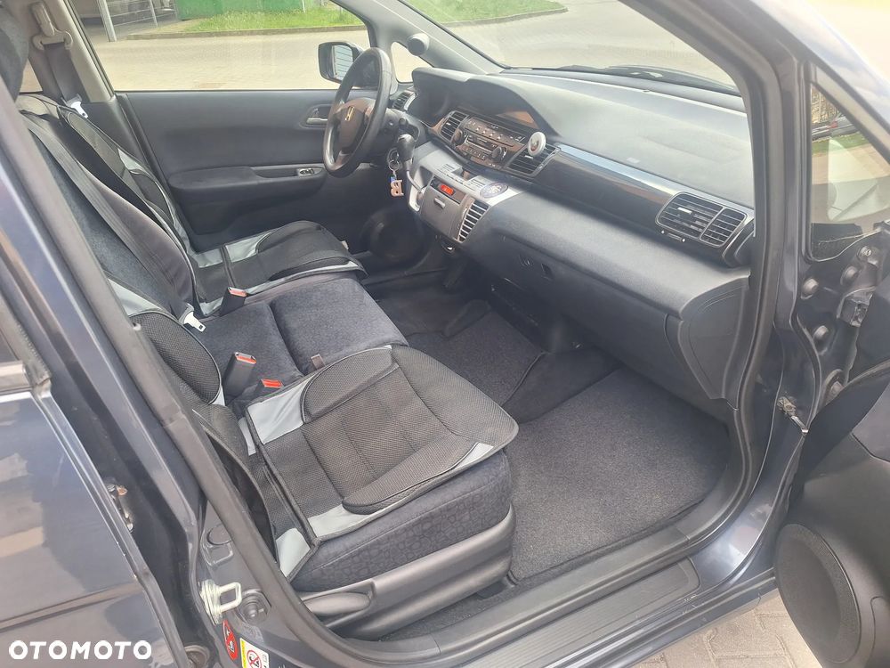 Honda FR-V 2.0 Comfort - 10