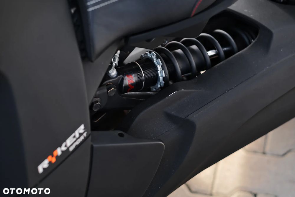 Can-Am Ryker - 19