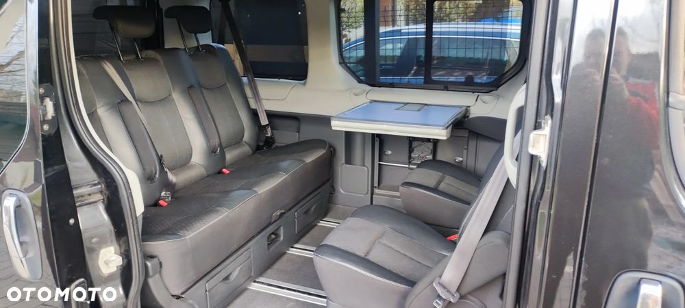 Renault Trafic L1H1 Generation Lux - 18