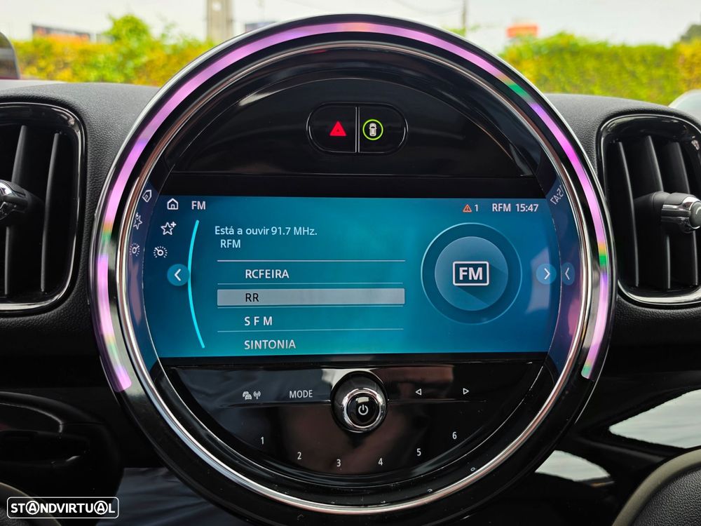 MINI Countryman Cooper SE All4 Aut. Essential - 29