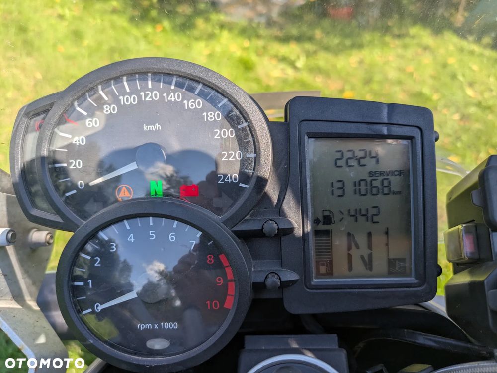 BMW R - 4
