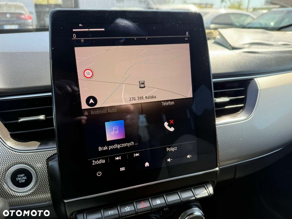 Renault Arkana E-TECH 145 INTENS - 13