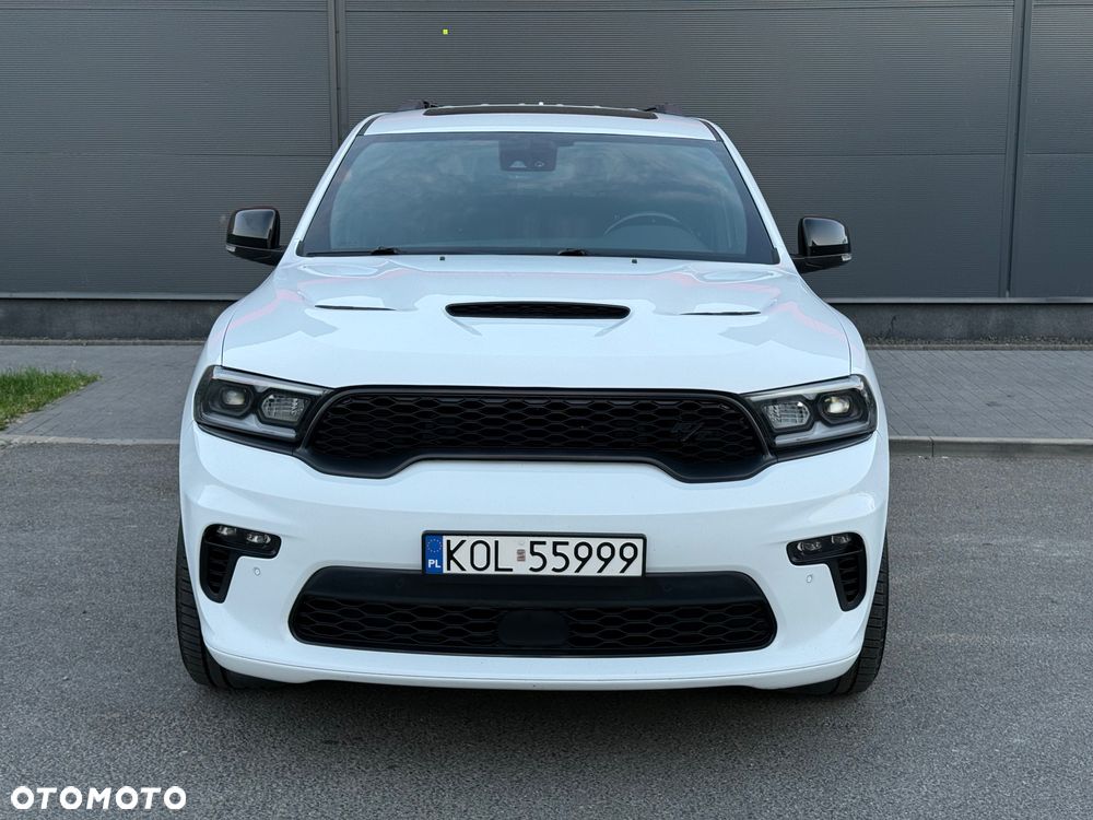Dodge Durango 5.7 R/T - 3