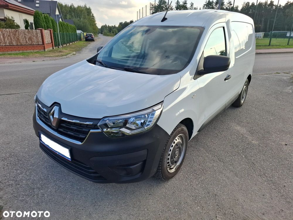 Renault Express